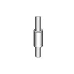 Topes Crimpables Para Arcos de .012 a .018