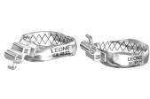 Bandas Leone Roth Inf.Dcha. C/Gancho Nº9