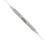 Cureta Hu Friedy Columbia 13/14 Satin Steel