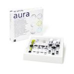 Aura Master Kit Jeringas