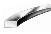 Arco Niti Superelast. Rect. Inf.(10 u.) 018x018