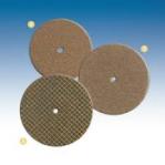 Discos Cortabebederos 40 x 0,8 mm (100 u.)