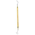 Instrumento Obturacion Martin PolyFill 1051/12A