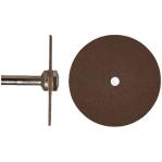 Disco Corte 22 x 0,6 mm