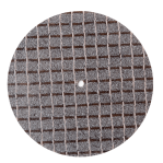 Discos Fibra para Metal 40 x 0,5 mm