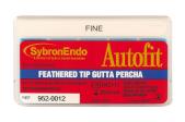 Gutta Percha Autofit Featered Tip Fine