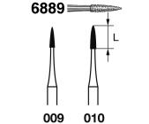 Komet 6889 009 FG Dia.