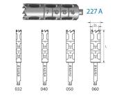 Komet 227A 050 CA
