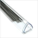 Varillas Titanmoly Titanio Molybdeno TMA .017x025