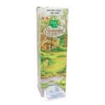 Elasticos Intraorales 1/8 Fuerza Fuerte 6,5 oz Wizard