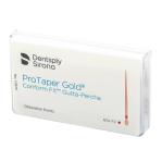 Gutta Percha Protaper Gold Conform Fit F2