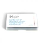 Gutta Percha Protaper Next Conform Fit Surtida X2-X3