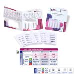 Fresas Medicaline 807C 018 FG Grueso