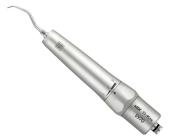 Escarificador Neumatico Ti-Max S970 Conexion NSK