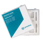 Postes Fibra Vidrio Proclinic 1,2 mm