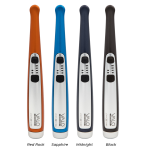 Lampara Valo Grand Black Cordless Negro
