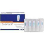 Rebilda Post GT Nº4 0,8mm -1973-