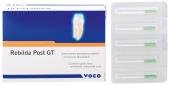 Rebilda Post GT Nº9 1,2 mm -1975-