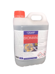 Bioman Desinfectante Superficies 5 l.