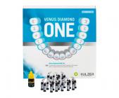 Venus Diamond One Kit PLT