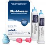 Blu Mousse Classic Parkell
