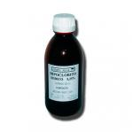 Hipoclorito Sodico 250 ml.