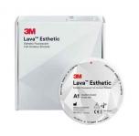 Lava Esthetic Disco 18mm A1 -69328-