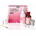 Tissue Conditioner GC Kit Rosa -002894-