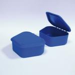 Caja Protesis Azul Sin Agujeros (1 u.) -070000-