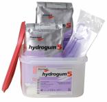 Alginato Hydrogum 5 Elastic Pack Contenedor
