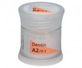 IPS E.Max Ceram Dentin A-D 20 g. A1