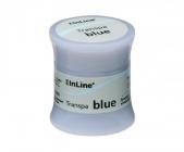 IPS Inline Impulse A-D Transp. Blue 20 g.