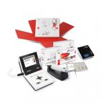 X Smart Plus WaveOne Gold Kit + Propex Pixi + Proglider