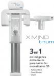 X Mind 3D Trium