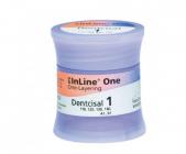 IPS Inline One Dentcisal Shade 1 20g