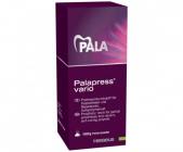 Palapress Vario Polvo Clear 1000 g