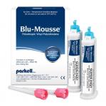 Blu Mousse Super Fast Parkell