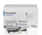 IPS E.Max Pressvest Premium Polvo 2,5 kg