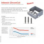 Intensiv ZirconCut Cilindro Llama 014 FG Zr03/3