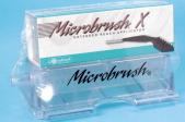 Aplicadores Microbrush XL Para Canales
