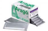 Sutura Arago PGA Absorcion Media 3/0 (3/8) TB-15 Triangular
