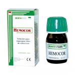 Hemocor Sulfato Ferrico 15%