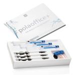 Pola Office+ Kit 3 Pacientes Con Retractores
