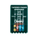 Espaciador Finger Spreader Niti (A182N) 25mm C