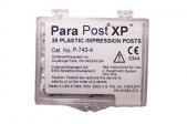 ParaPost XP Plastico P-743-4