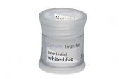 IPS E.Max Ceram Impulse Inter Incisal Blanco-Azul
