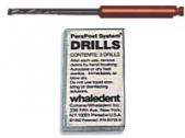 Parapost Drills P42-4,5 Azules