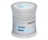 IPS E.Max Ceram Impulse Transparente Blue