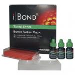Ibond Total Etch Value Pack