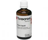 Ivocron SR Press Liquido Tecnica Mufla 100 ml.